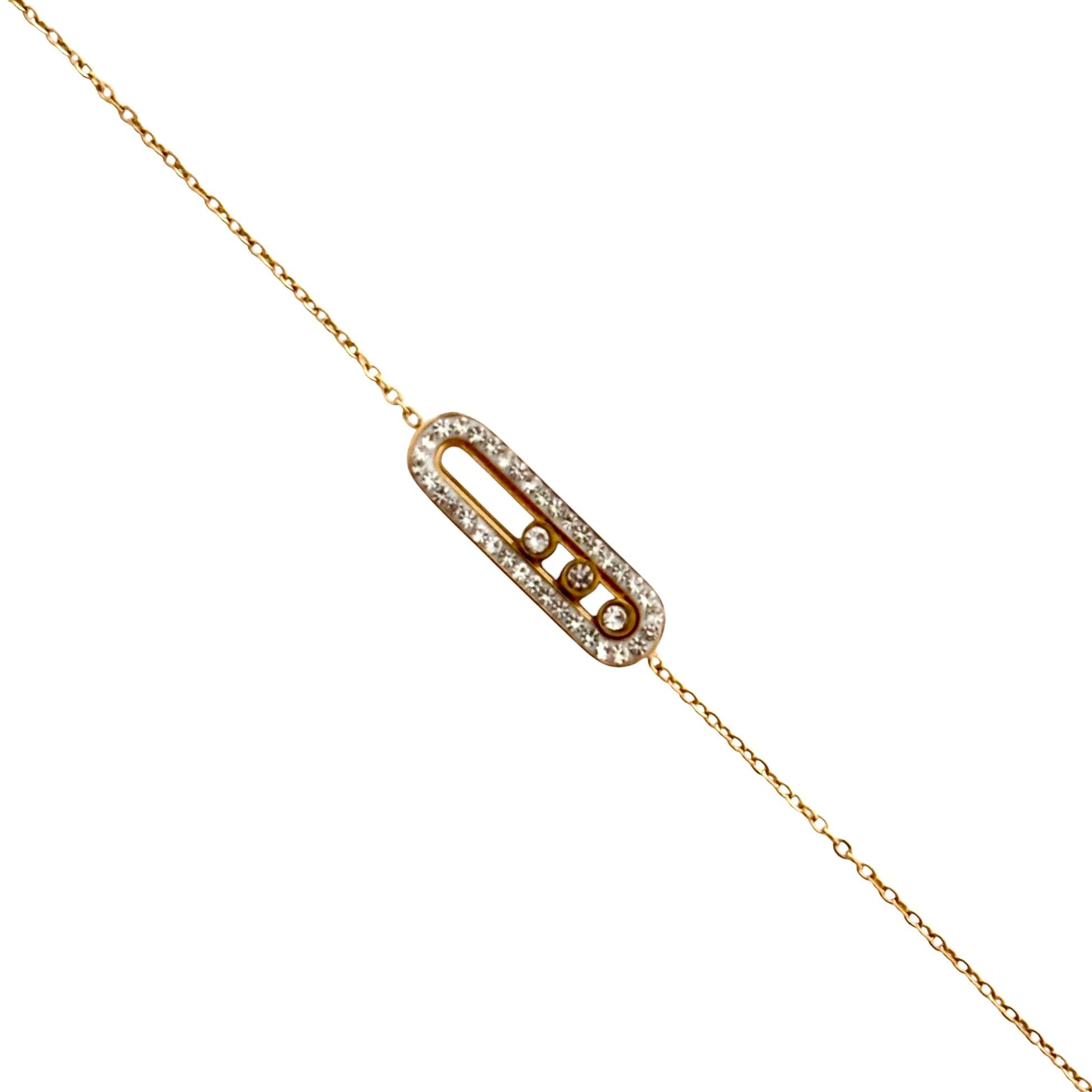 Bracelet Melissa [GOLD]