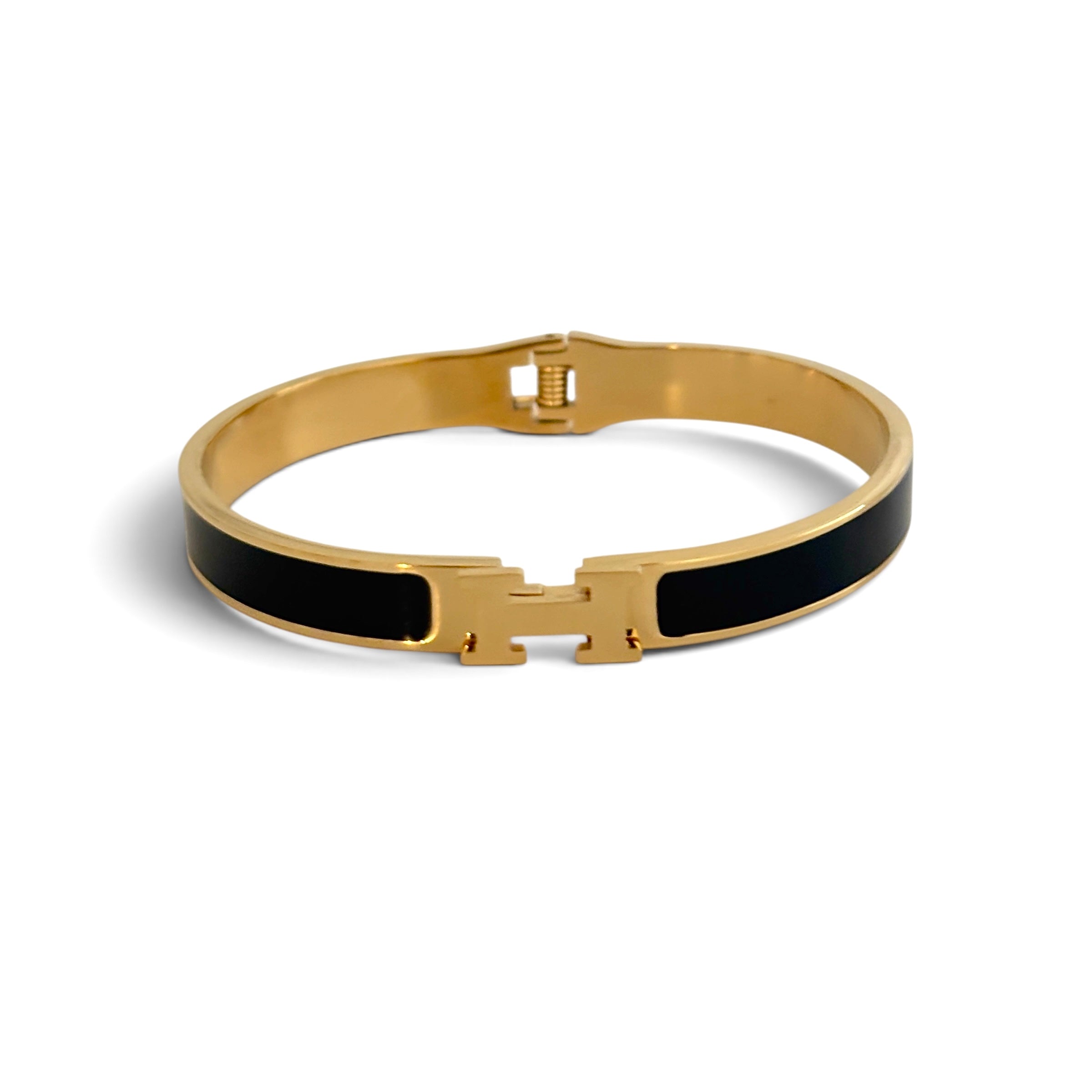 Bracelet Tania [NOIR]