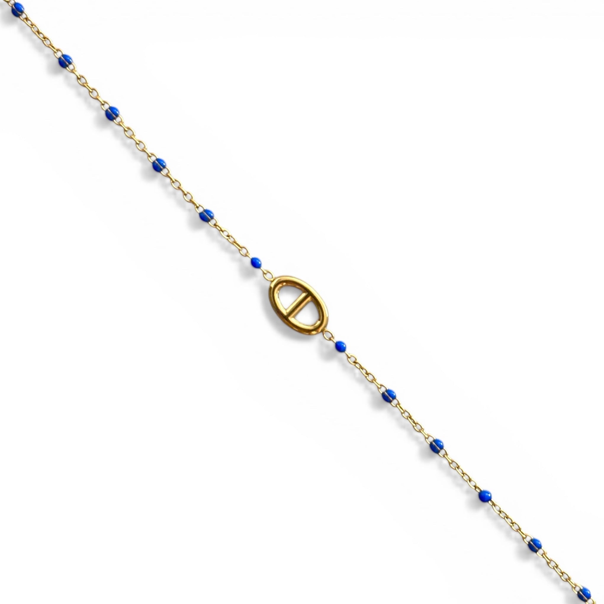Bracelet Yuna [BLEU MARINE]