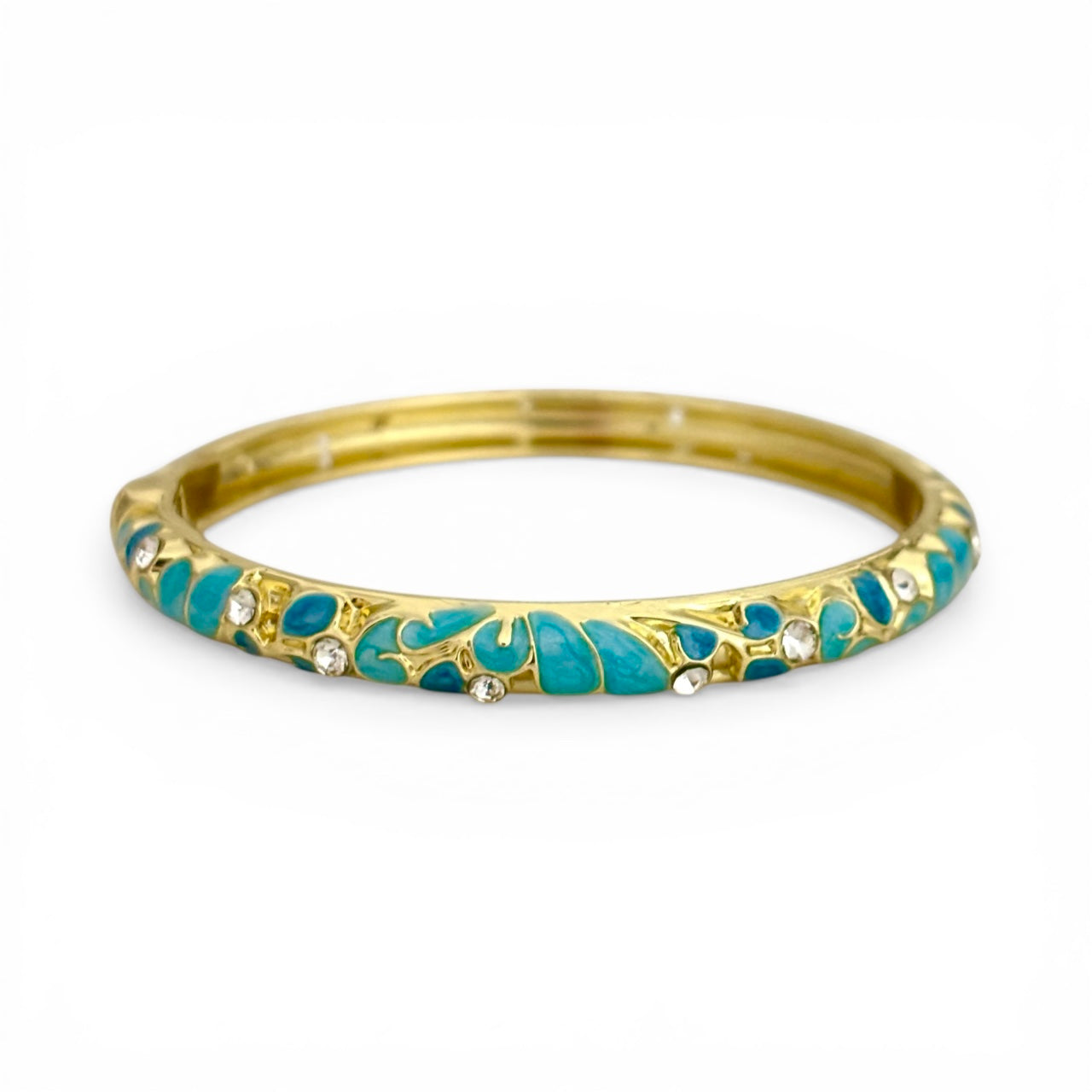 Jonc Thaïlandais [BLEU]