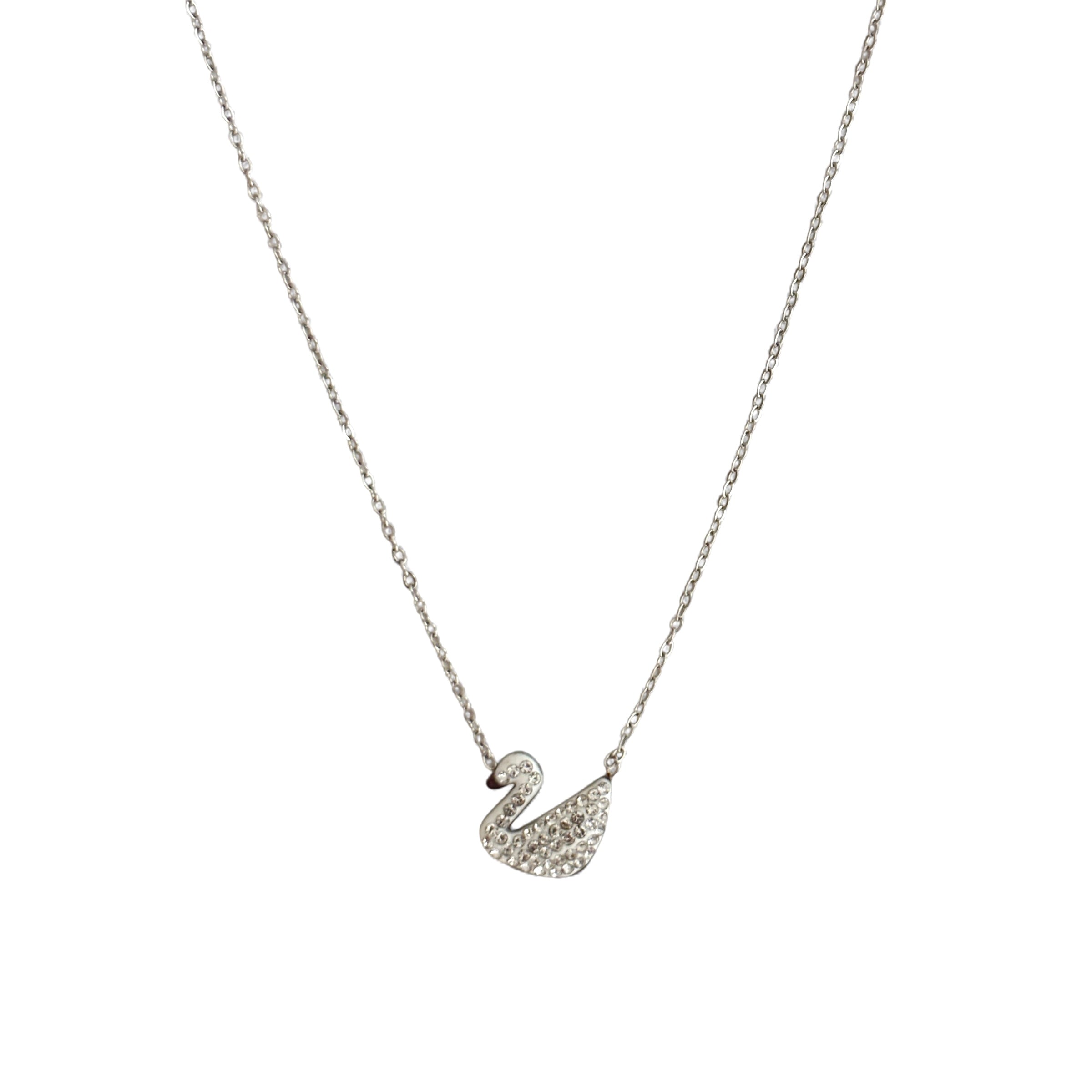 Collier Lyna [ARGENT]