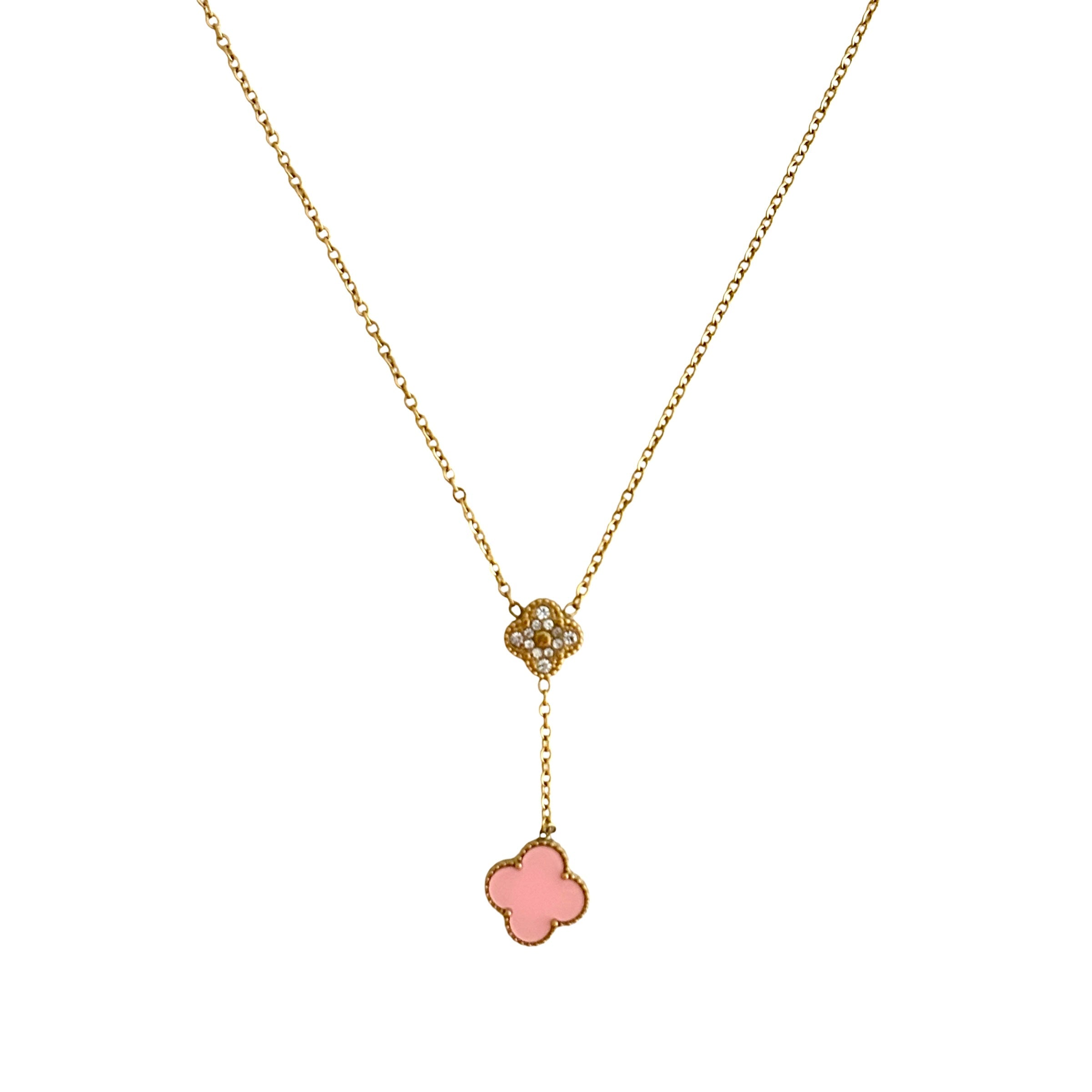 Collier Larana [ROSE]