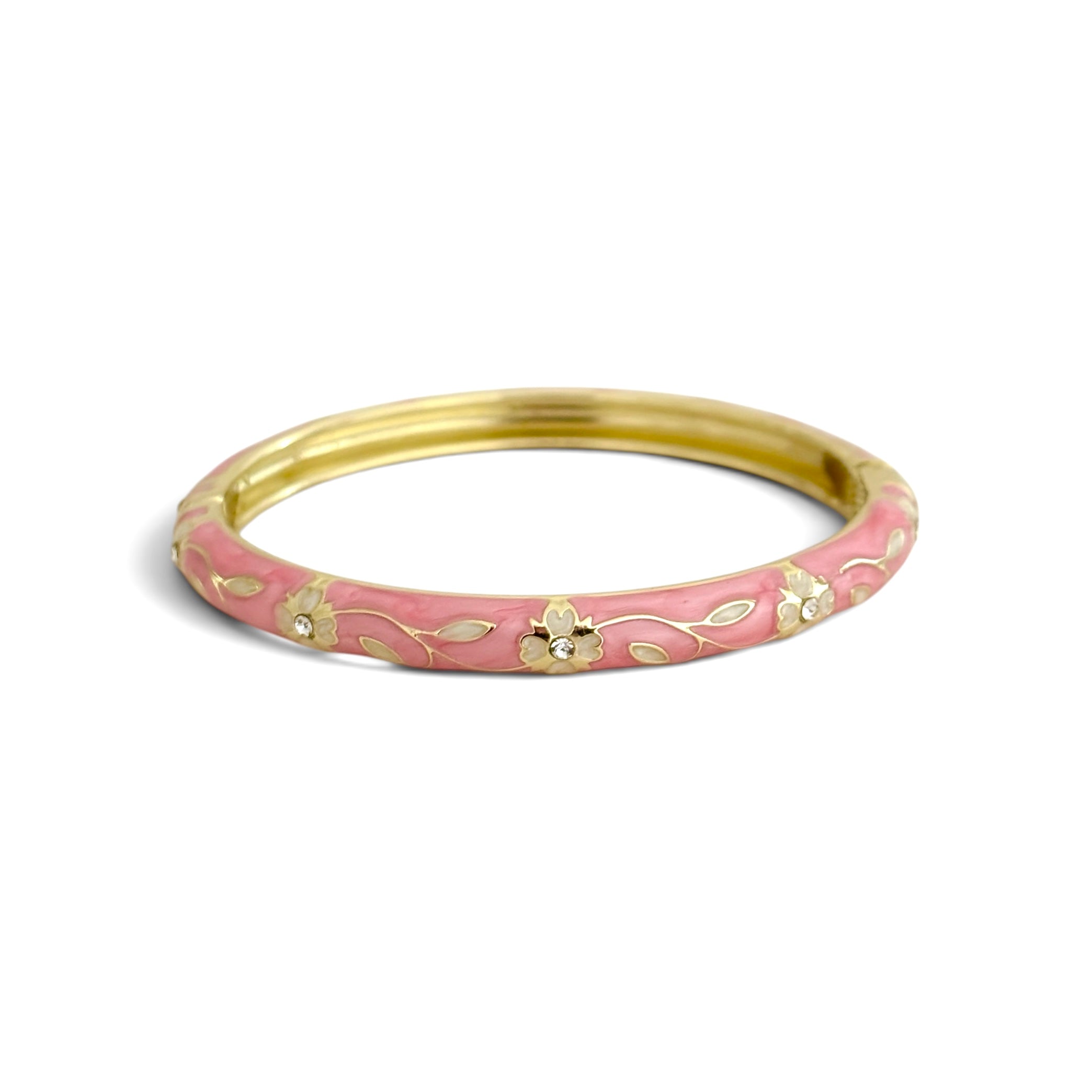 Jonc Thaïlandais fin [ROSE]