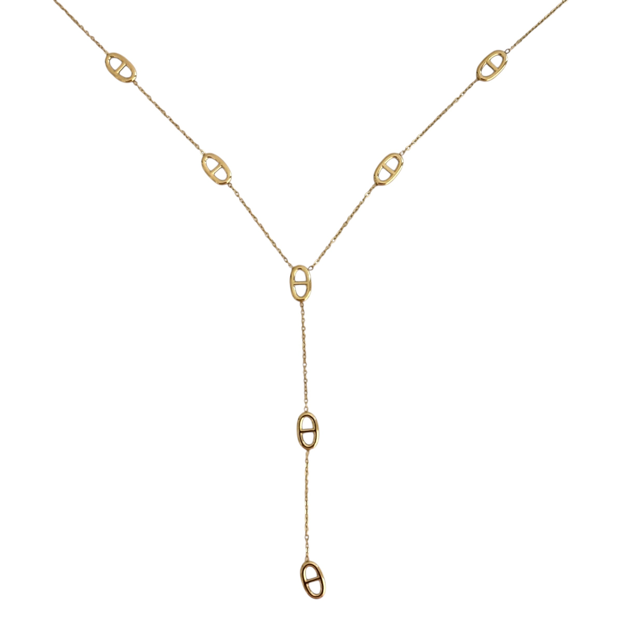 Collier Alix [GOLD]