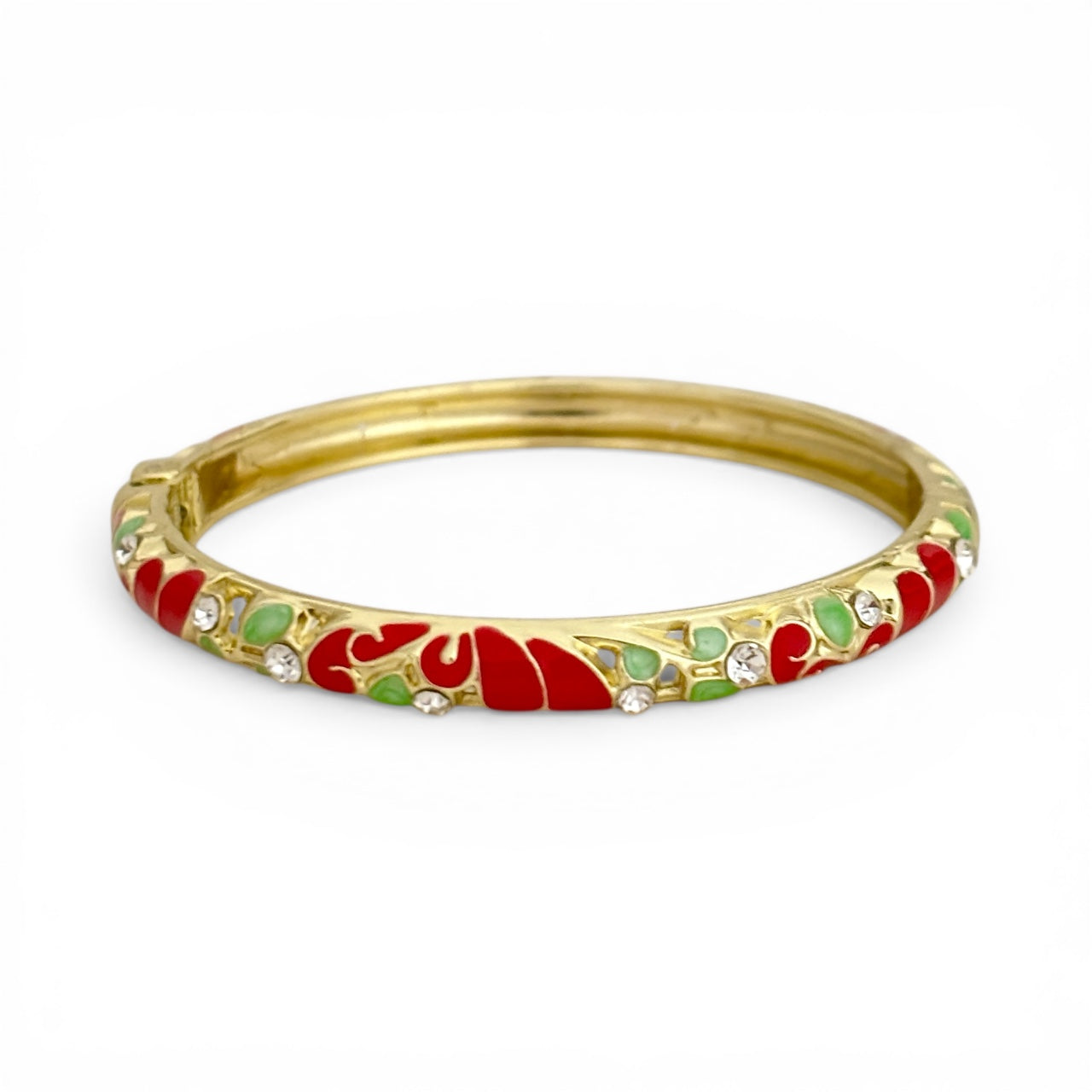 Jonc Thaïlandais [ROUGE]
