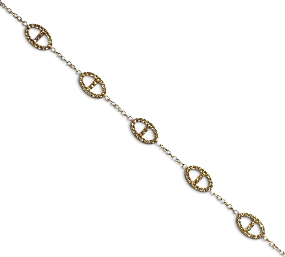 Bracelet Élégance [GOLD]
